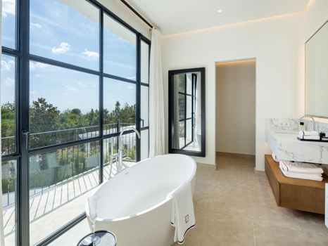 Casa Angelico: Iconic Luxury Living in Marbella’s Most Prestigious Enclave