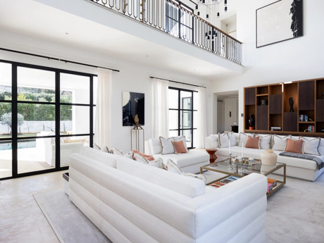 Casa Angelico: Iconic Luxury Living in Marbella’s Most Prestigious Enclave
