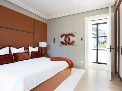 Casa Angelico: Iconic Luxury Living in Marbella’s Most Prestigious Enclave