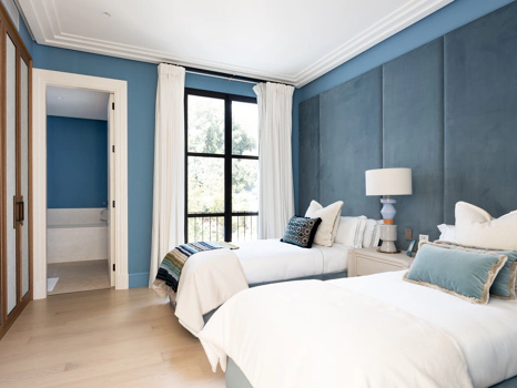 Casa Angelico: Iconic Luxury Living in Marbella’s Most Prestigious Enclave