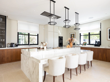 Casa Angelico: Iconic Luxury Living in Marbella’s Most Prestigious Enclave