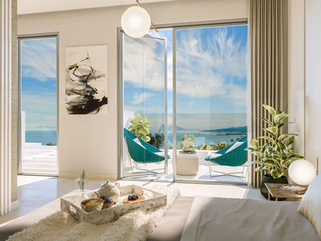 Town House for sale in Sotogrande