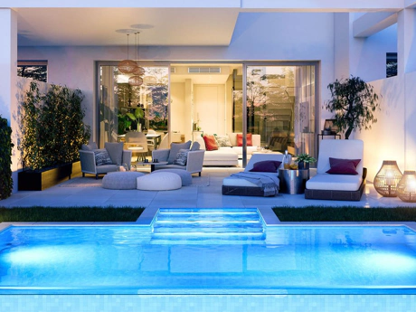 Town House for sale in Sotogrande