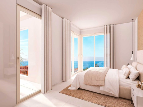 Penthouse for sale in Estepona