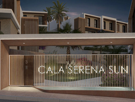 Town House for sale in Cala de Mijas, Mijas Costa