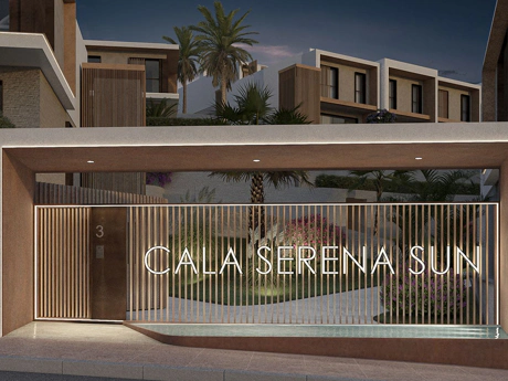 Town House for sale in Cala de Mijas, Mijas Costa
