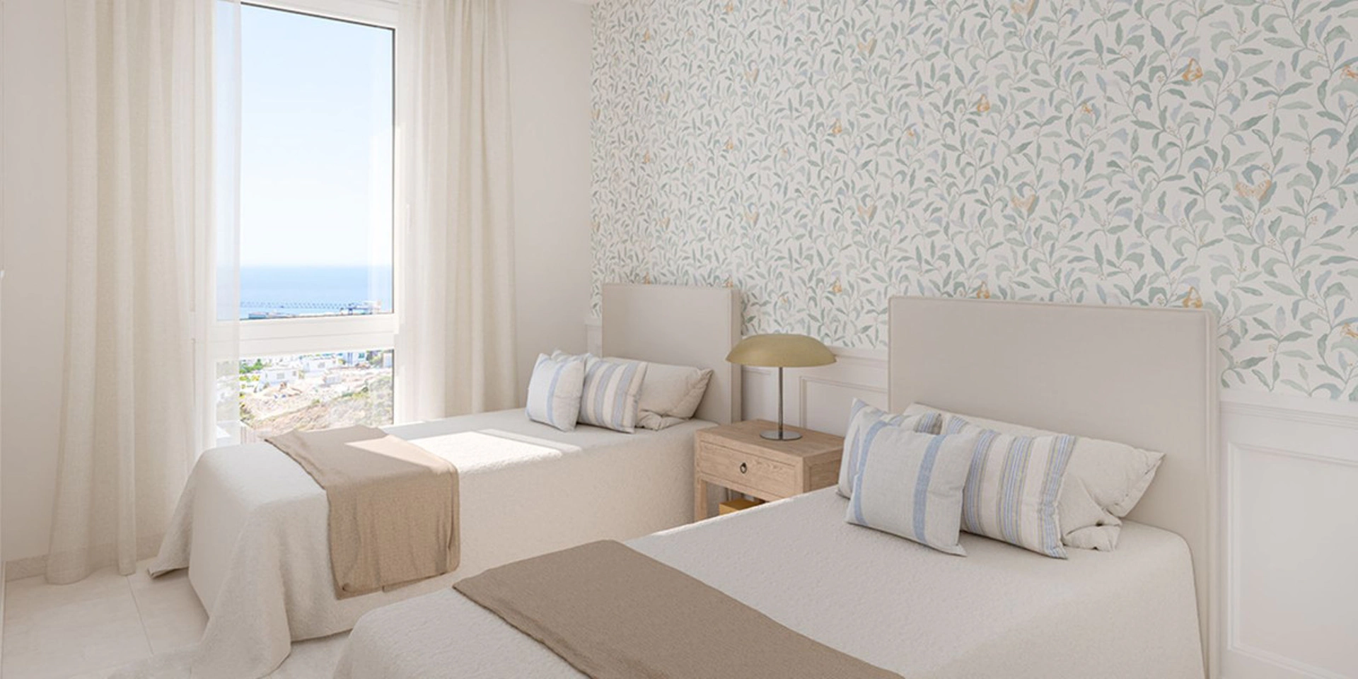 Town House for sale in Cala de Mijas, Mijas Costa