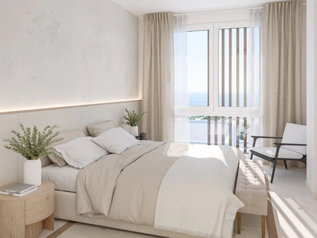 Town House for sale in Cala de Mijas, Mijas Costa