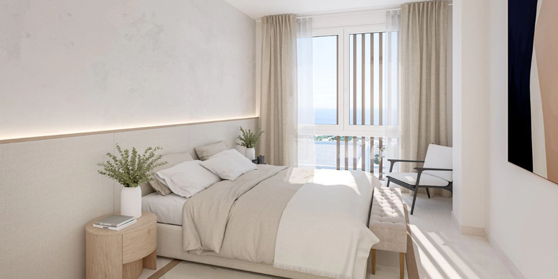 Town House for sale in Cala de Mijas, Mijas Costa