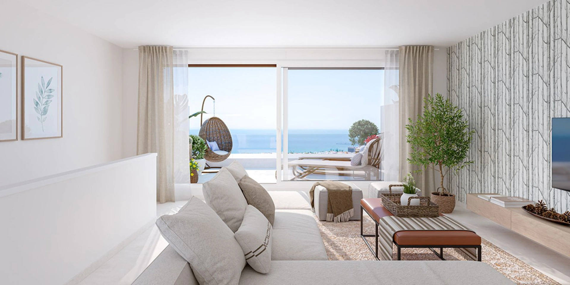Town House for sale in Cala de Mijas, Mijas Costa