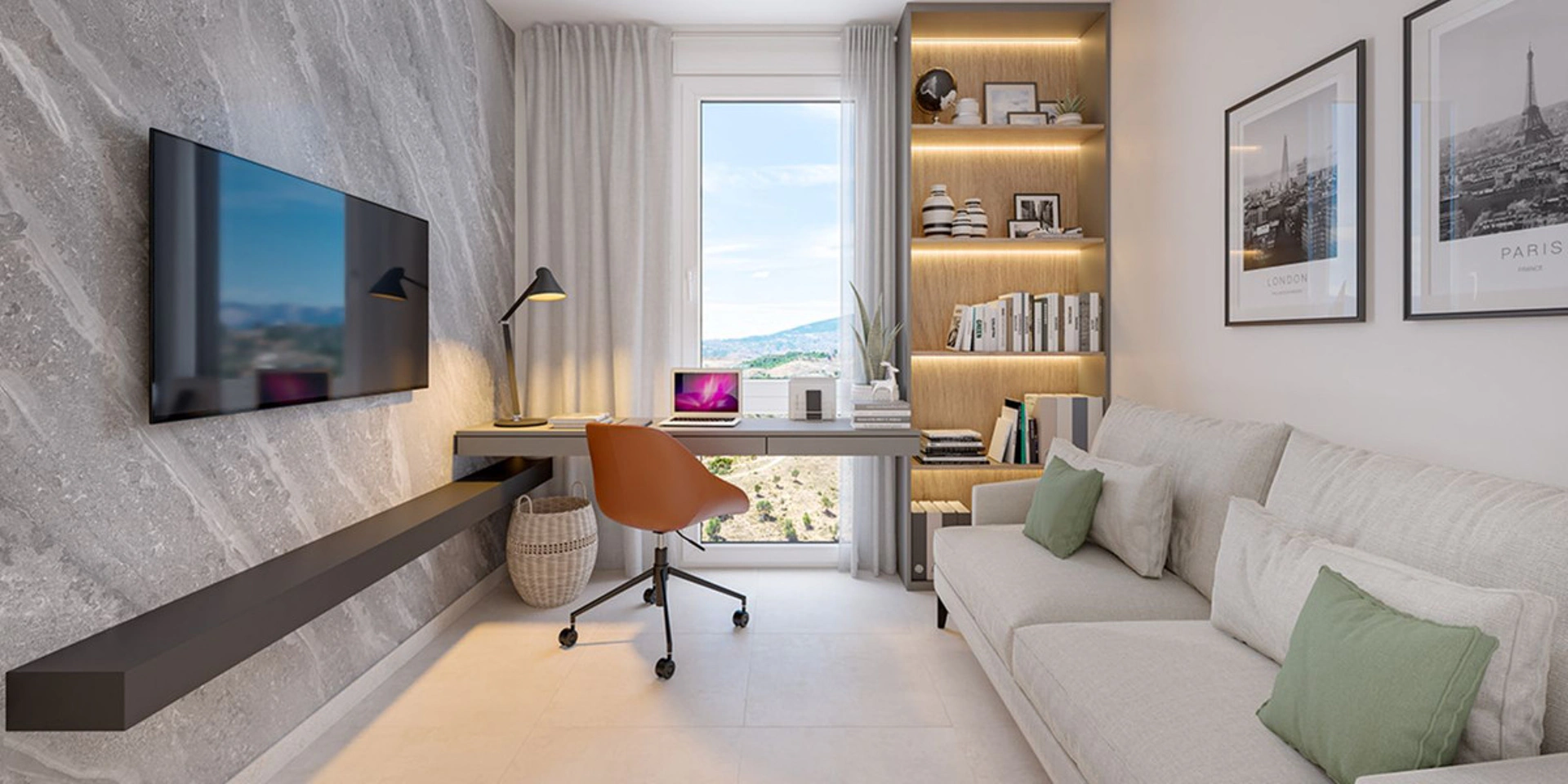 Town House for sale in Cala de Mijas, Mijas Costa