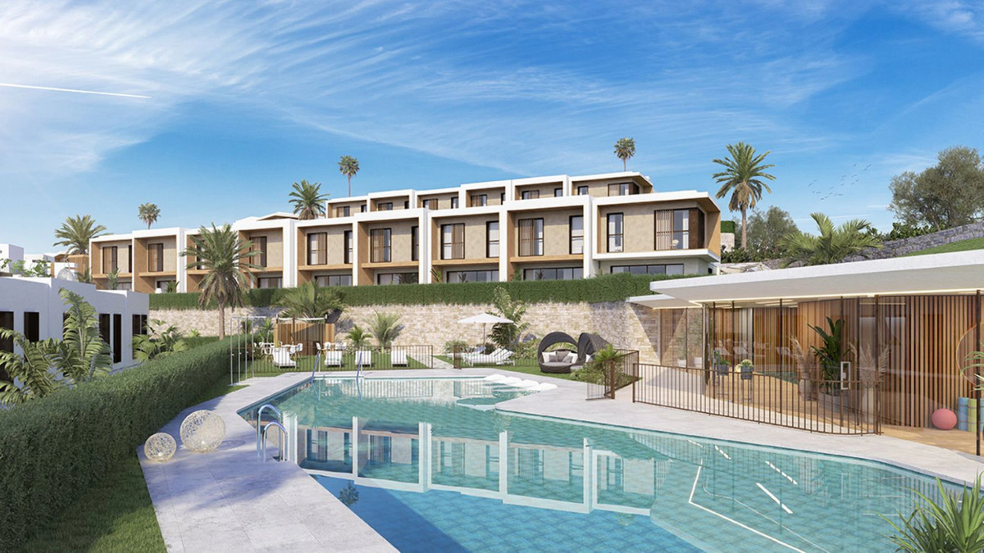 Town House for sale in Cala de Mijas, Mijas Costa