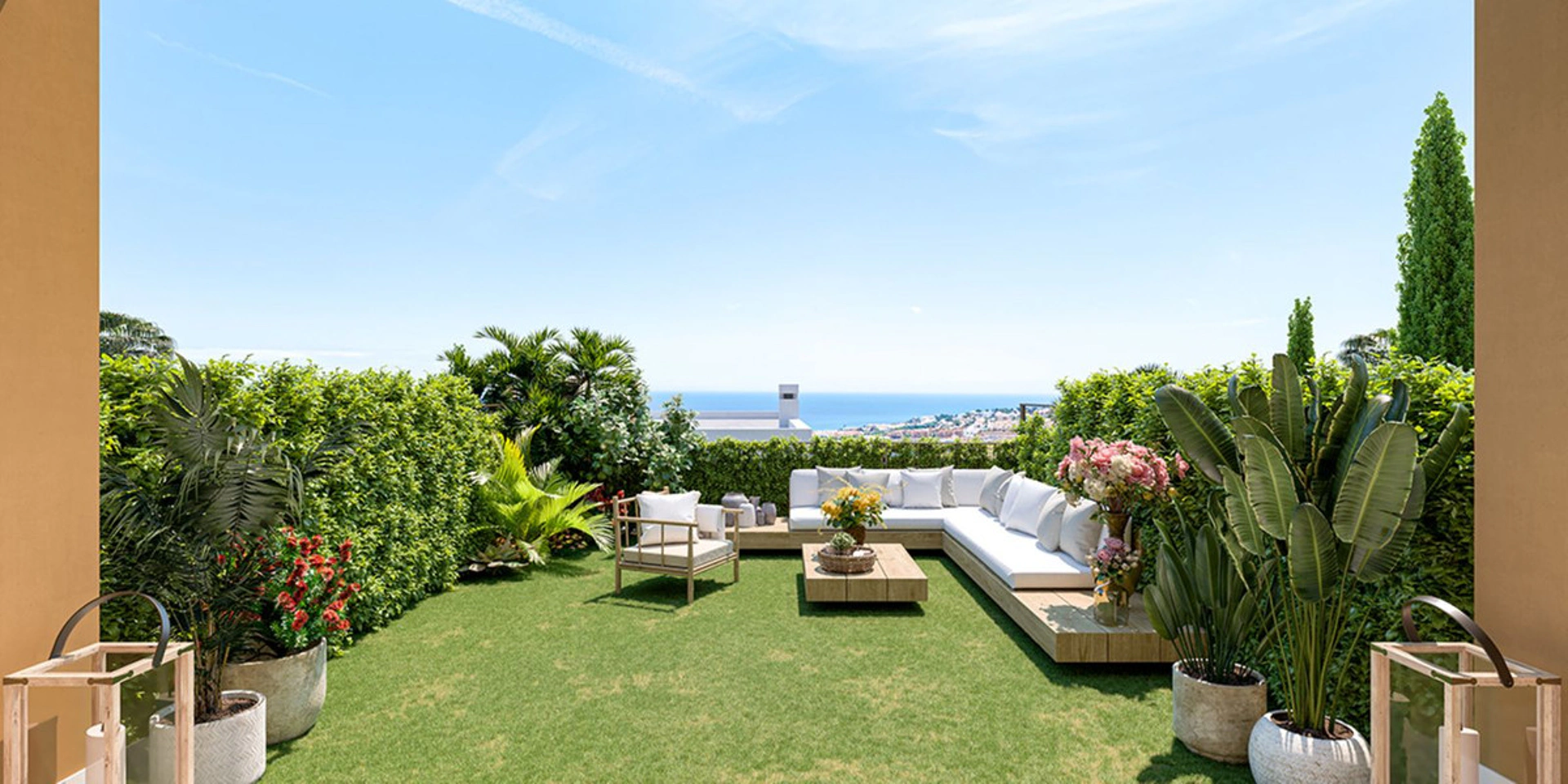 Town House for sale in Cala de Mijas, Mijas Costa