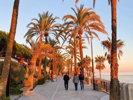 Town House for sale in Cala de Mijas, Mijas Costa