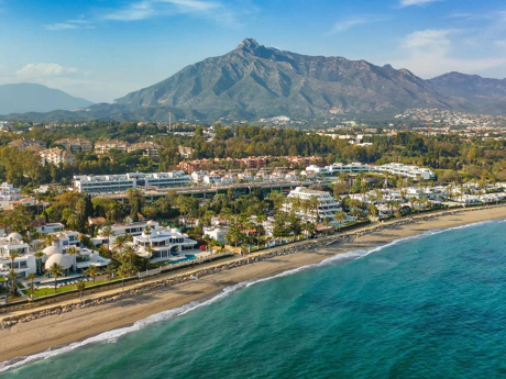 Town House for sale in Cala de Mijas, Mijas Costa