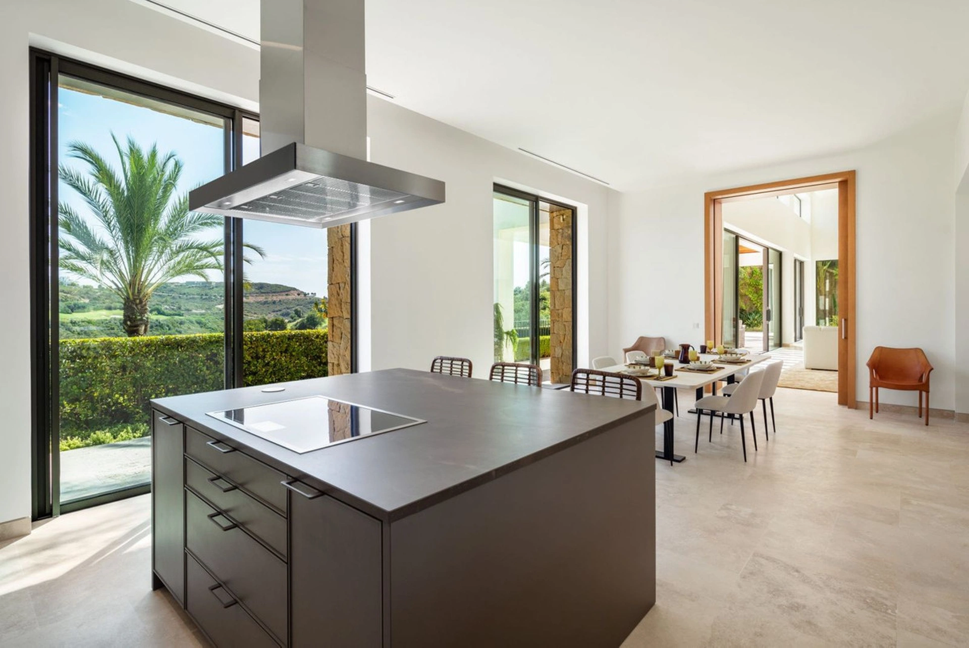 Villa for sale in Casares