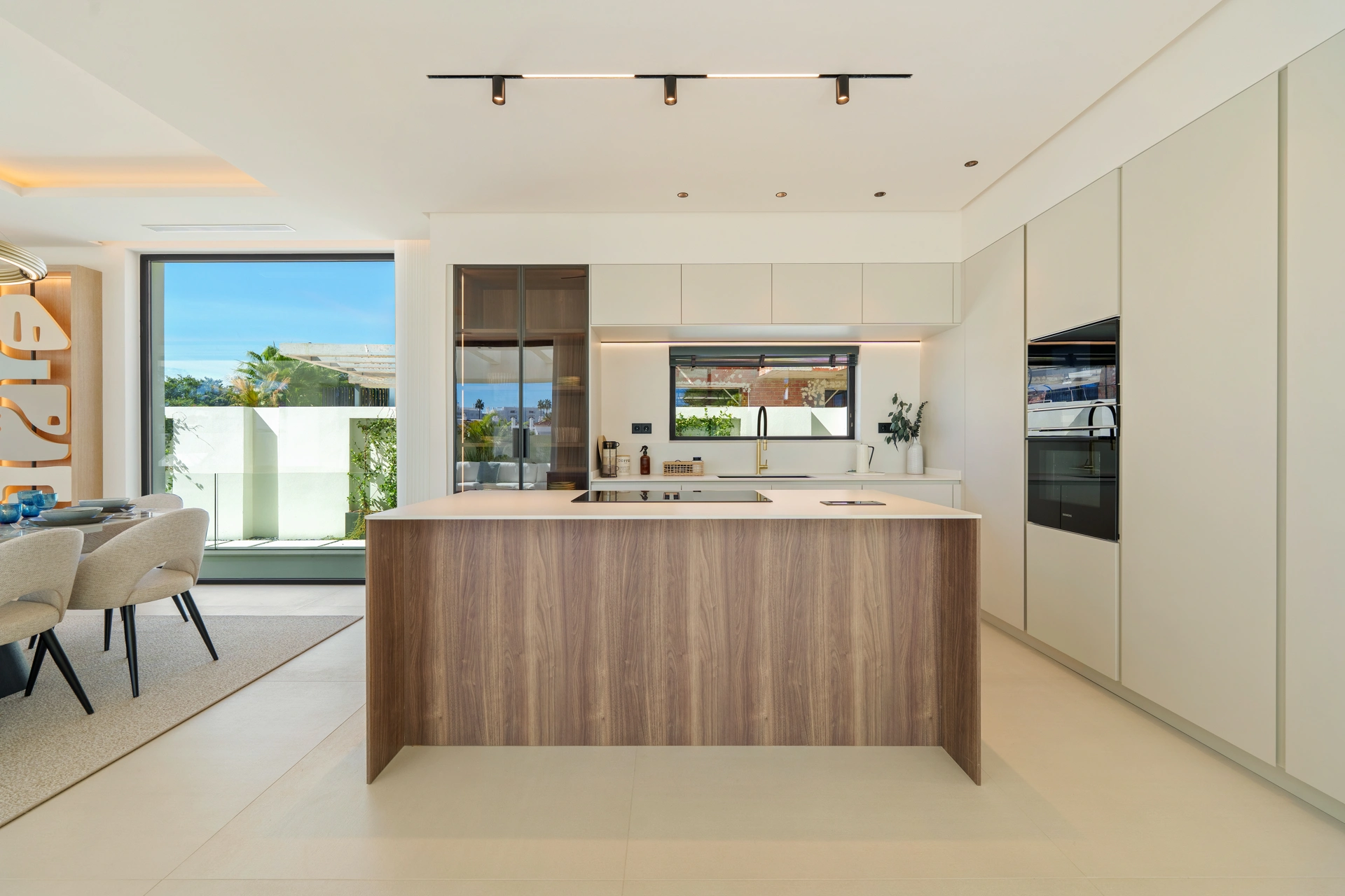 Villa for sale in San Pedro de Alcantara
