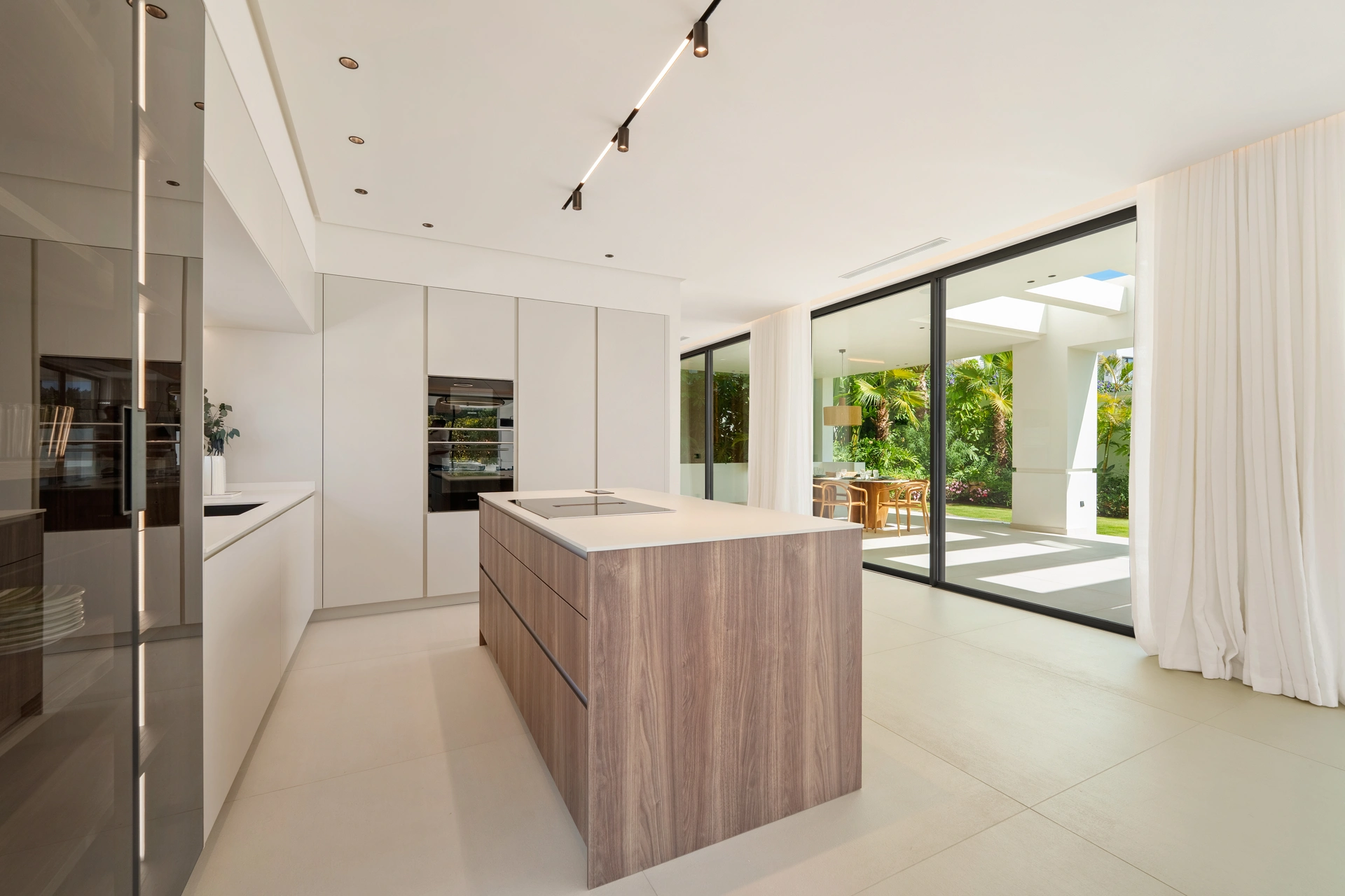 Villa for sale in San Pedro de Alcantara