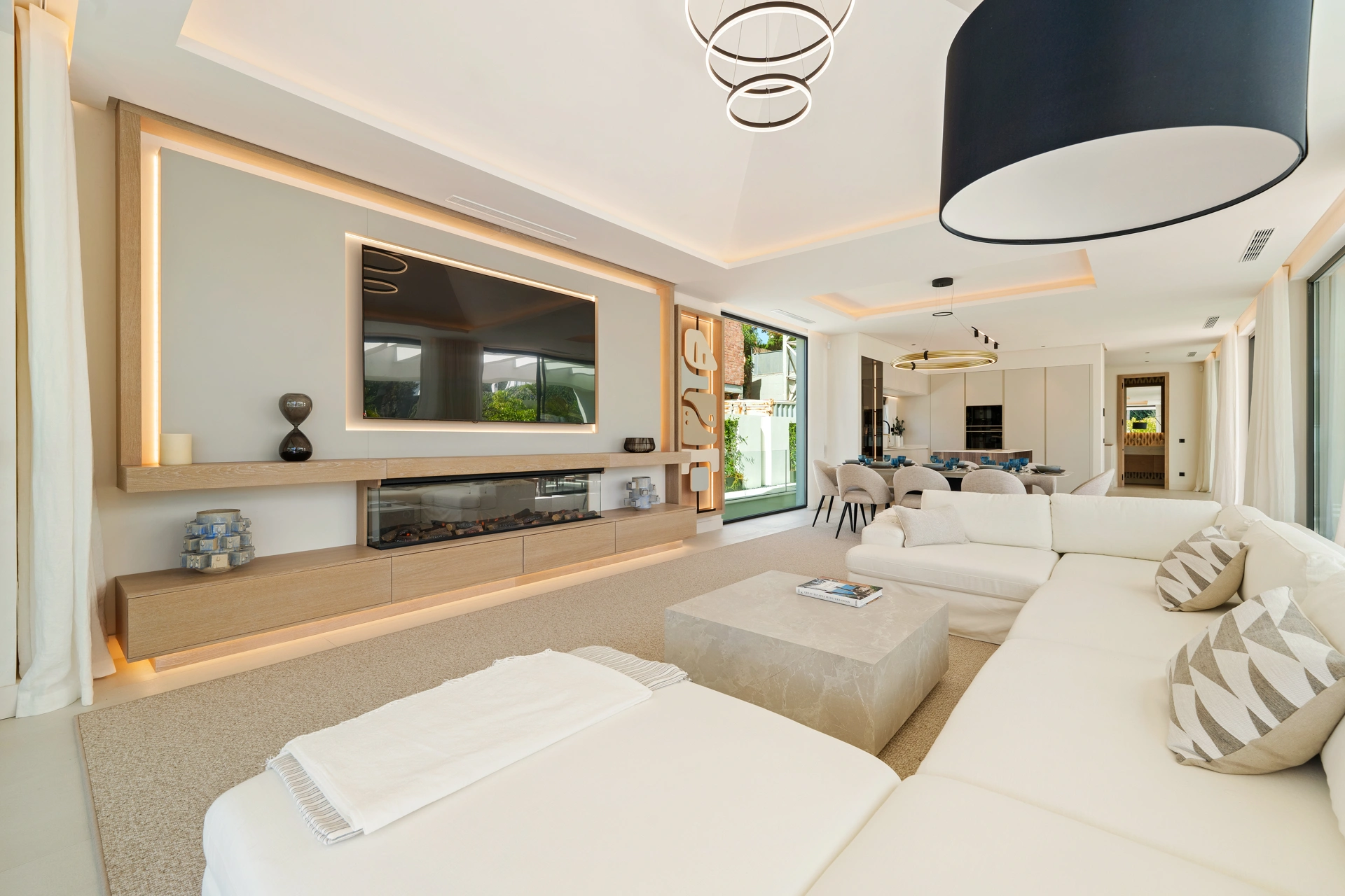 Villa for sale in San Pedro de Alcantara