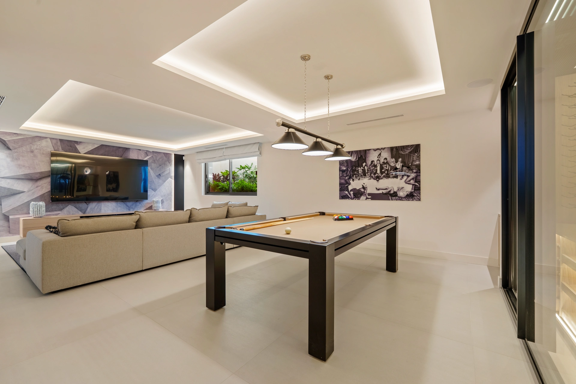 Villa for sale in San Pedro de Alcantara