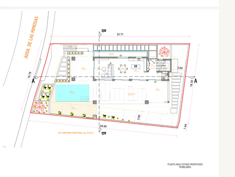 Luxury 5-Bedroom Villa with Gym, Sauna and Large Terraces Near the Beach in San Pedro de Alcántara