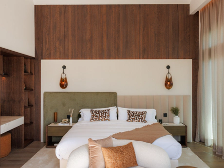 Luxury Villas on the Golden Mile with Private Pools and Exclusive Security