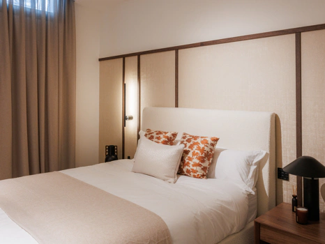 Luxury Villas on the Golden Mile with Private Pools and Exclusive Security