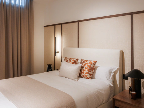 Luxury Villas on the Golden Mile with Private Pools and Exclusive Security