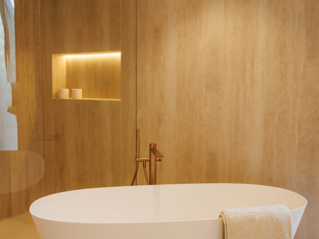 Luxury Villas on the Golden Mile with Private Pools and Exclusive Security