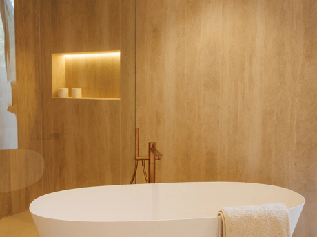 Luxury Villas on the Golden Mile with Private Pools and Exclusive Security