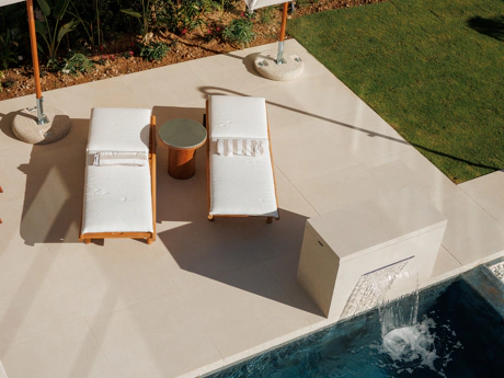 Luxury Villas on the Golden Mile with Private Pools and Exclusive Security