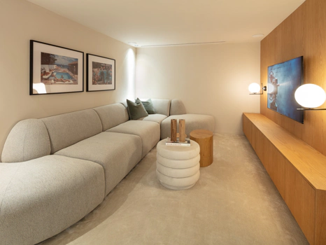 Modern Luxury Villa for Sale in Nueva Andalucía, Marbella