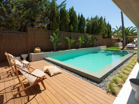 Modern Luxury Villa for Sale in Nueva Andalucía, Marbella