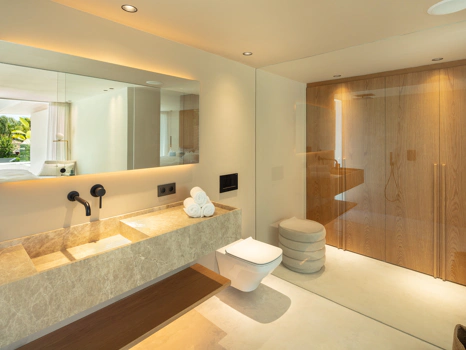 Modern Luxury Villa for Sale in Nueva Andalucía, Marbella