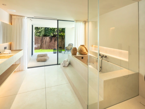 Modern Luxury Villa for Sale in Nueva Andalucía, Marbella
