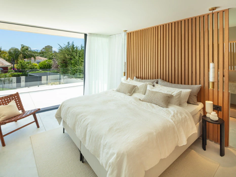 Modern Luxury Villa for Sale in Nueva Andalucía, Marbella