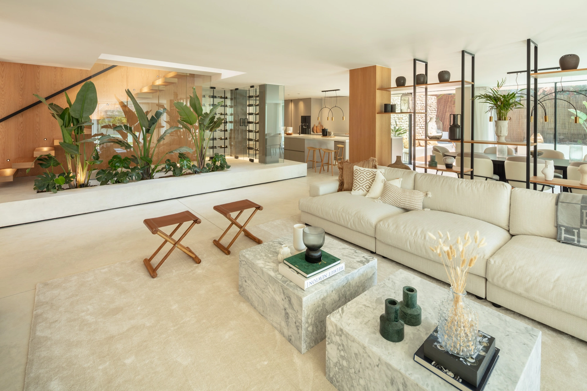 Villa for sale in Nueva Andalucia, Marbella