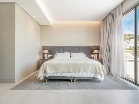 Villa en venta en Nueva Andalucia, Marbella
