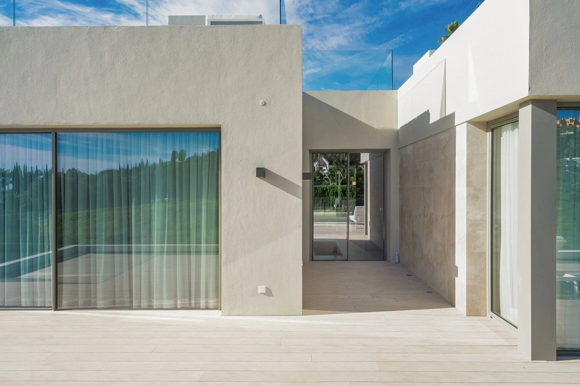 Villa en venta en Nueva Andalucia, Marbella