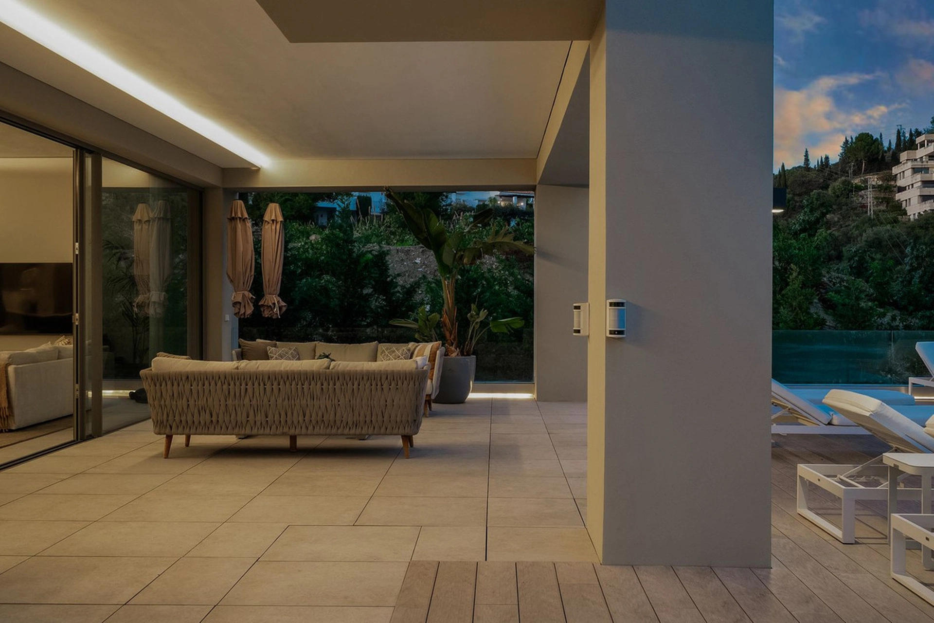 Villa en venta en Nueva Andalucia, Marbella