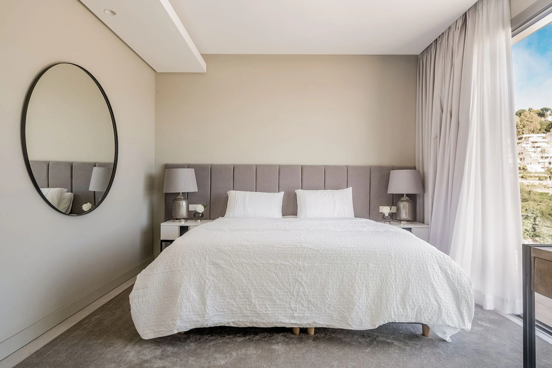 Villa en venta en Nueva Andalucia, Marbella