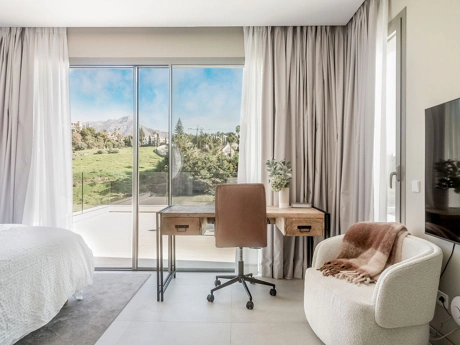 Villa en venta en Nueva Andalucia, Marbella