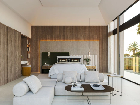 Villa for sale in Sierra Blanca, Marbella Golden Mile