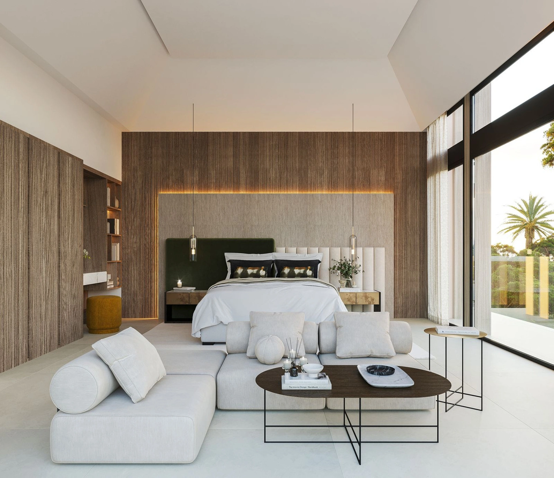 Villa for sale in Sierra Blanca, Marbella Golden Mile