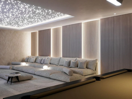 Villa for sale in Sierra Blanca, Marbella Golden Mile