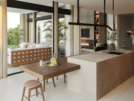 Villa for sale in Sierra Blanca, Marbella Golden Mile