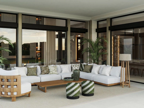 Villa for sale in Sierra Blanca, Marbella Golden Mile