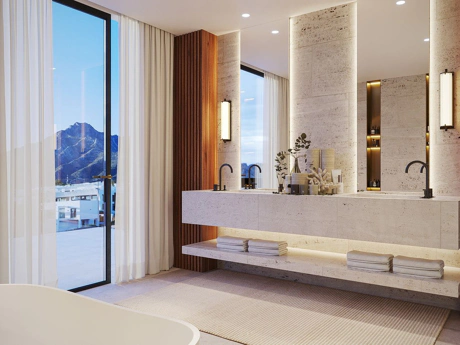 Villa for sale in Sierra Blanca, Marbella Golden Mile