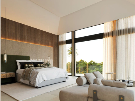 Villa for sale in Sierra Blanca, Marbella Golden Mile