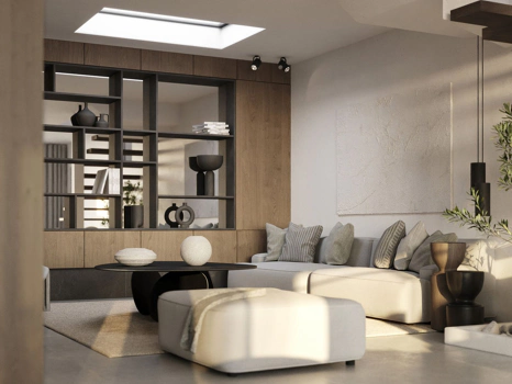 Villa for sale in Marbella